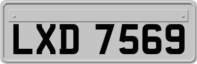 LXD7569