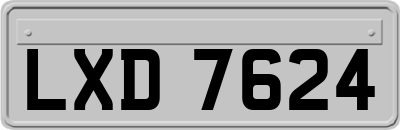 LXD7624