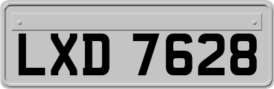 LXD7628