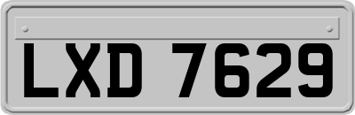 LXD7629
