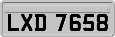 LXD7658