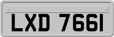 LXD7661