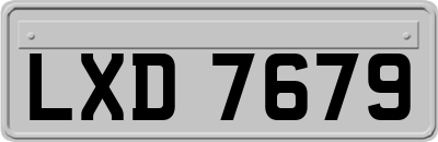 LXD7679
