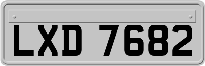 LXD7682