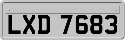 LXD7683