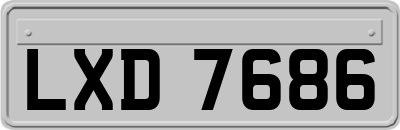 LXD7686