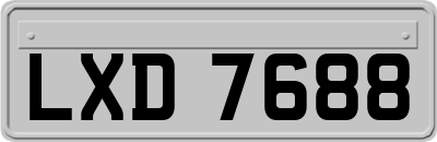 LXD7688