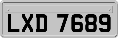 LXD7689