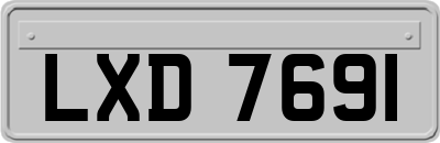 LXD7691