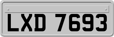 LXD7693
