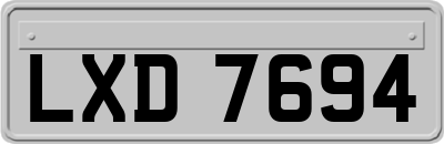 LXD7694