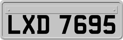 LXD7695
