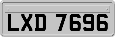 LXD7696