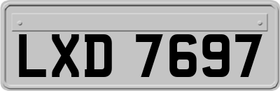 LXD7697