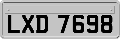 LXD7698