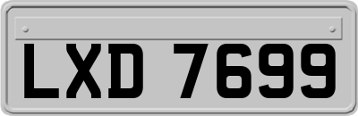 LXD7699