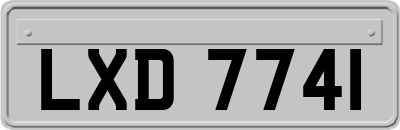 LXD7741