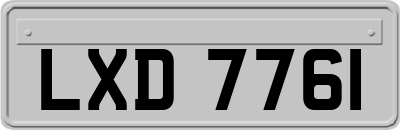 LXD7761