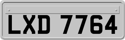 LXD7764