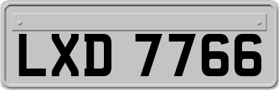 LXD7766