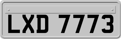LXD7773
