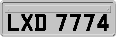 LXD7774