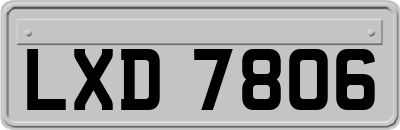 LXD7806