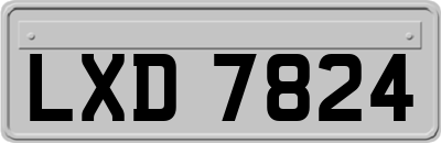 LXD7824