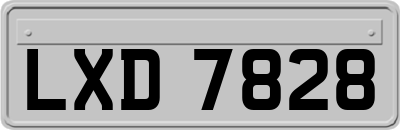 LXD7828