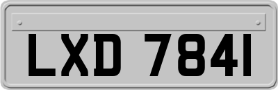 LXD7841