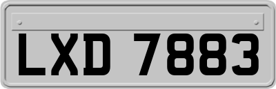 LXD7883
