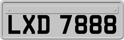 LXD7888