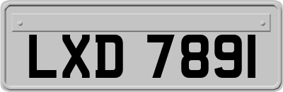 LXD7891