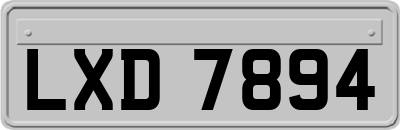 LXD7894