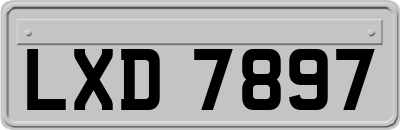 LXD7897