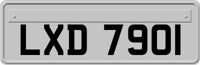 LXD7901