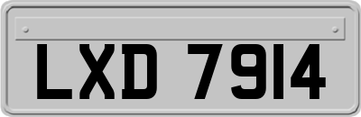 LXD7914