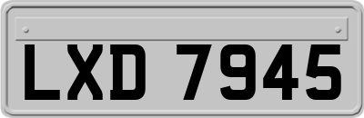 LXD7945