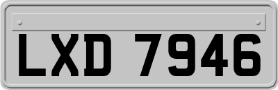 LXD7946