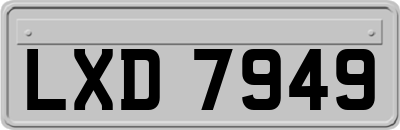 LXD7949