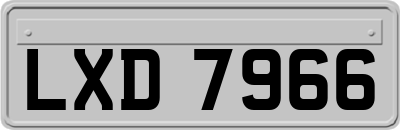 LXD7966