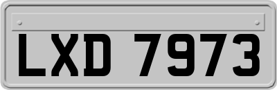 LXD7973