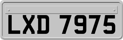 LXD7975