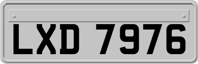 LXD7976
