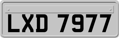 LXD7977