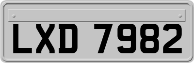 LXD7982