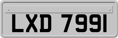 LXD7991