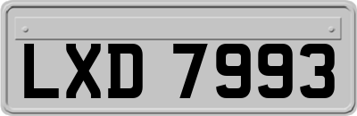 LXD7993