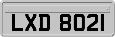 LXD8021