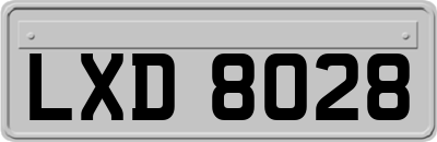 LXD8028